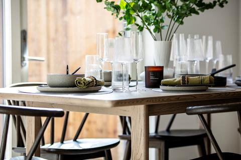 undefined, Leaf Living at Whiteley Meadows, Whiteley, SO30