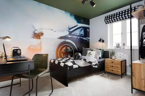 undefined, Leaf Living at Whiteley Meadows, Whiteley, SO30