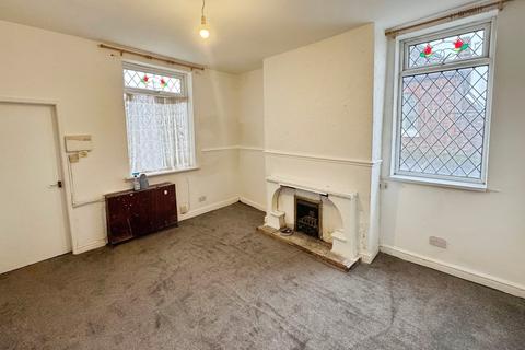 undefined, Railway Bank, Greater Manchester SK14