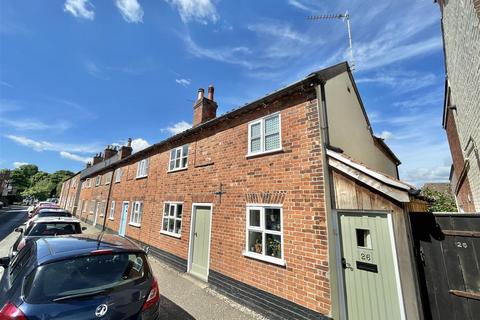 2 bedroom end of terrace house for sale, White Horse Street, Wymondham