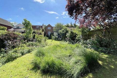2 bedroom end of terrace house for sale, White Horse Street, Wymondham
