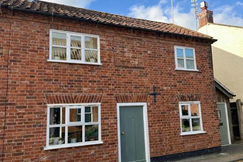 undefined, White Horse Street, Wymondham