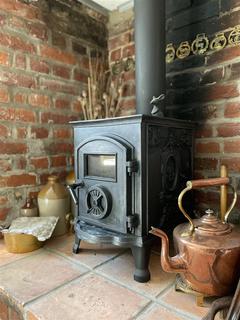 undefined, White Horse Street, Wymondham