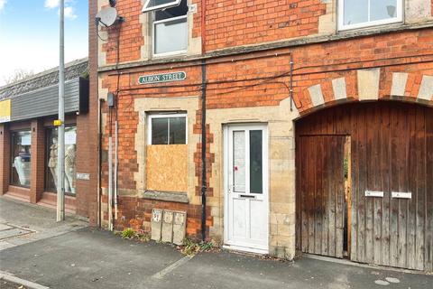 undefined, Albion Street, Spalding, Lincolnshire