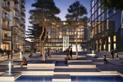 undefined, Wapping, E1W 2AA, London E1W