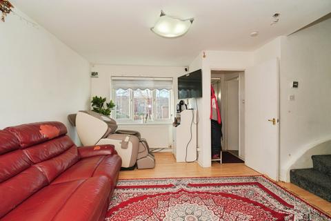 3 bedroom semi-detached house for sale, Chorlton Road, Manchester M15