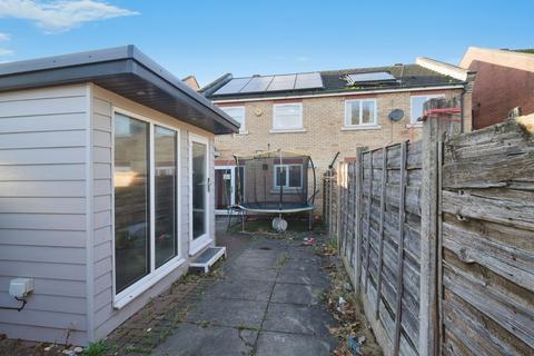 3 bedroom semi-detached house for sale, Chorlton Road, Manchester M15