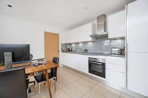 undefined, Paragon Road, Hackney, E9