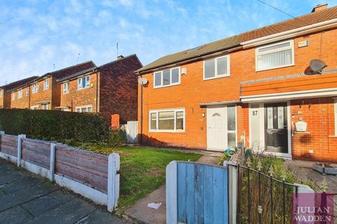 undefined, Abbey Road, Middleton, Greater Manchester, M24