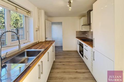 undefined, Abbey Road, Middleton, Greater Manchester, M24