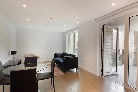 Sayer Street, Elephant and Castle, London, SE17