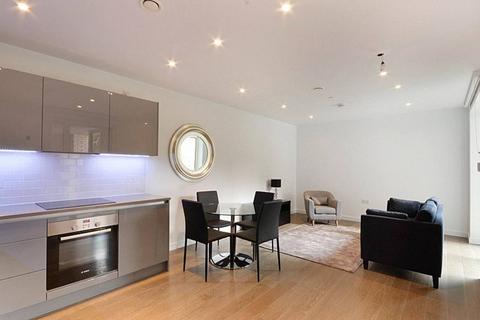 1 bedroom flat to rent, Sayer Street, Elephant and Castle, London, SE17