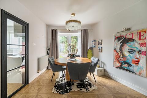 undefined, Fair Oak Road, Bishopstoke, Eastleigh, Hampshire, SO50