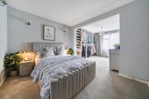undefined, Fair Oak Road, Bishopstoke, Eastleigh, Hampshire, SO50