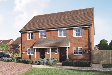 undefined, Leaf Living at Whiteley Meadows, Whiteley, SO30
