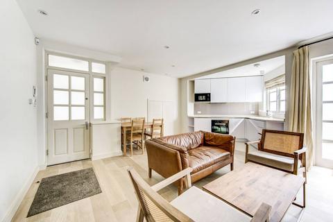 Petersham Mews, South Kensington, London, SW7
