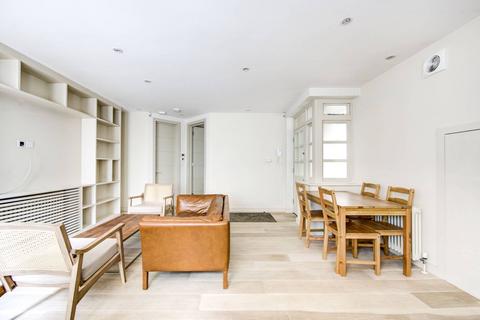 Petersham Mews, South Kensington, London, SW7