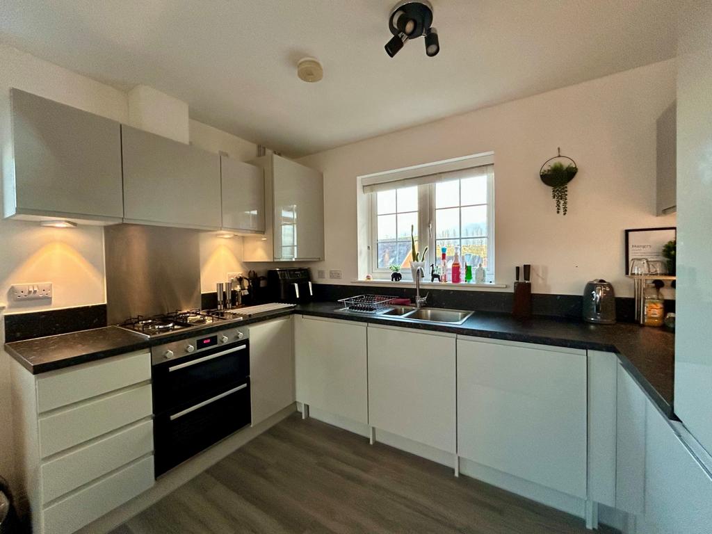 Deerhurst Road