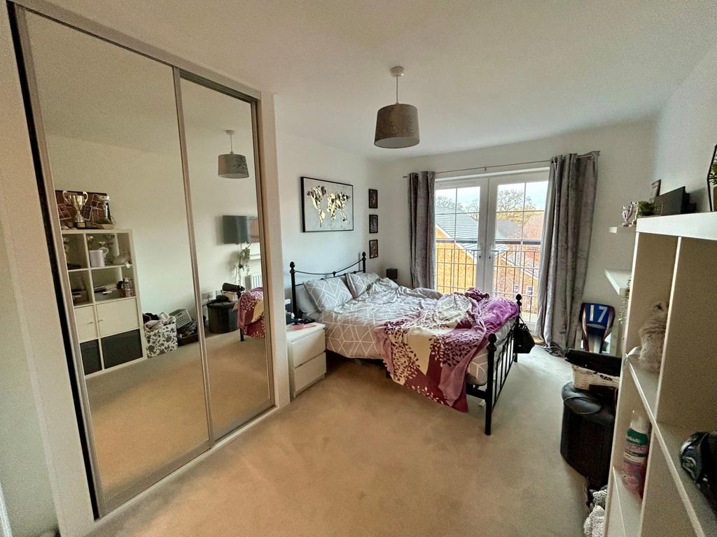 Deerhurst Road
