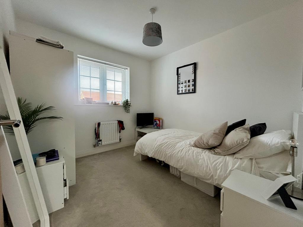 Deerhurst Road