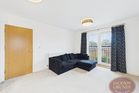 undefined, Deerhurst Road, Monksmoor, NN11 2PS