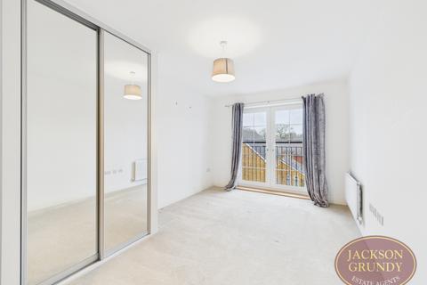 undefined, Deerhurst Road, Monksmoor, NN11 2PS