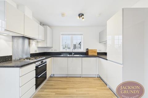 undefined, Deerhurst Road, Monksmoor, NN11 2PS