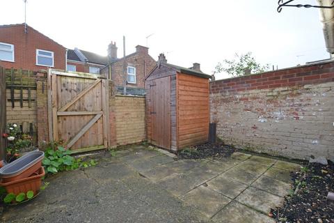 undefined, Hockham Street, King's Lynn PE30