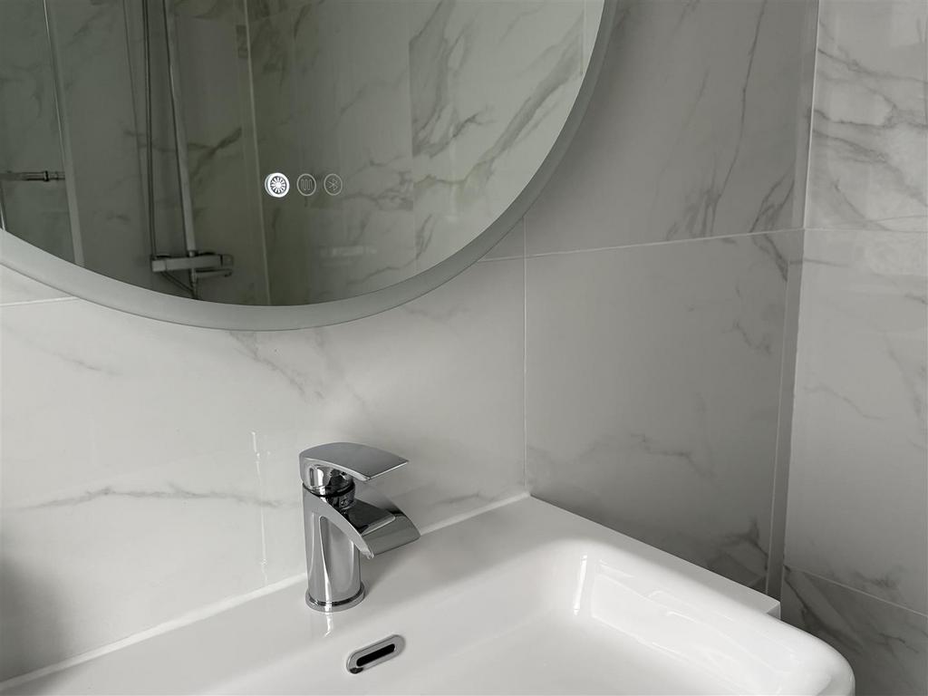 Bathroom/wc