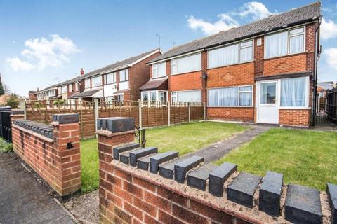 undefined, Parkview Close, Coventry CV7