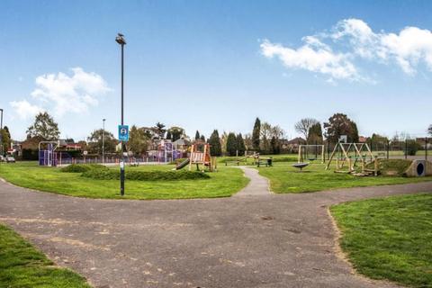 undefined, Parkview Close, Coventry CV7