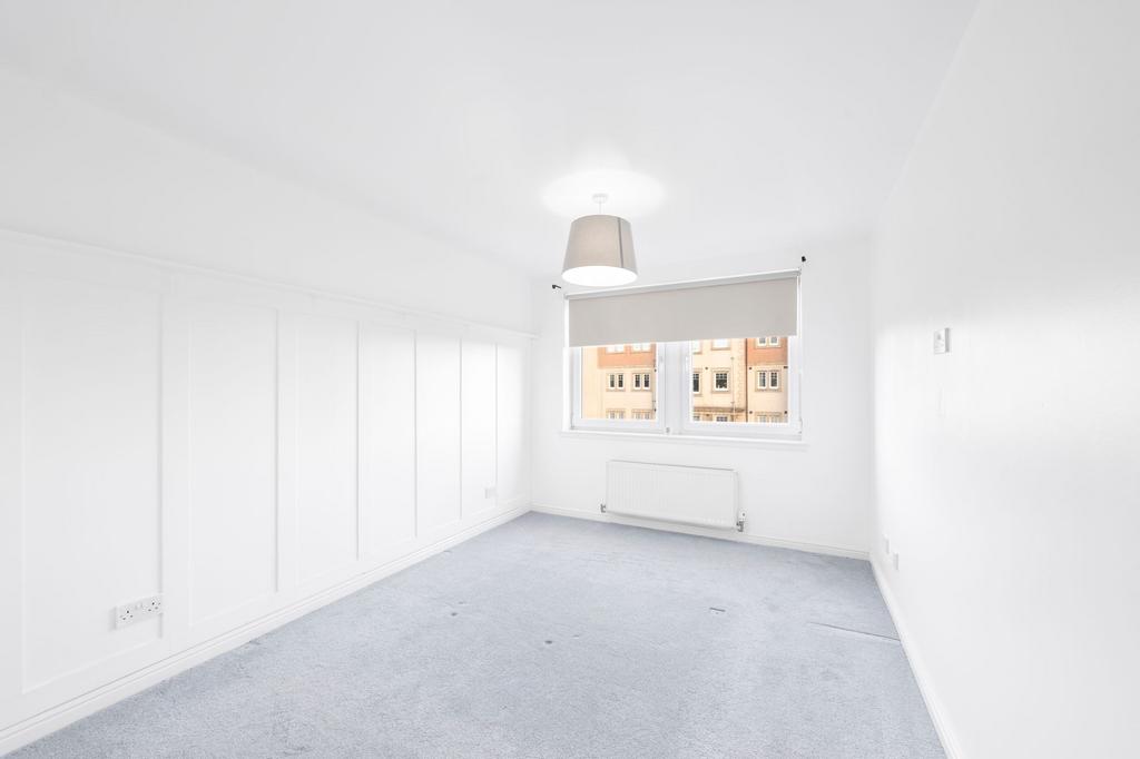 Master Bedroom &amp; En-Suite