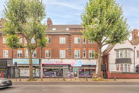 FINCHLEY ROAD, West Hampstead, NW3