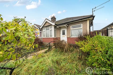 2 bedroom bungalow for sale, Abbey Road, Belvedere