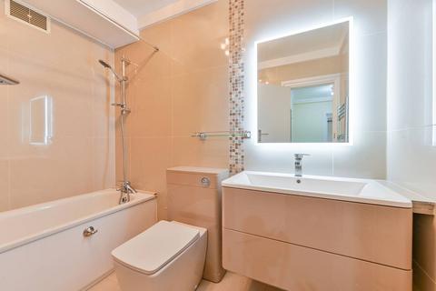 1 bedroom flat for sale, Park West, Hyde Park Estate, London, W2