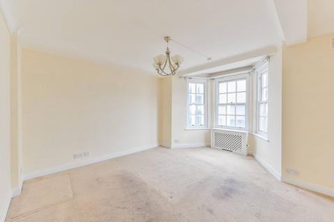 Park West, Hyde Park Estate, London, W2