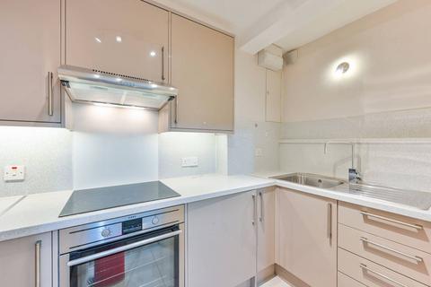 Park West, Hyde Park Estate, London, W2