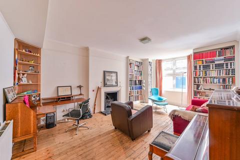 2 bedroom flat for sale, Bickenhall Mansions, Marylebone, London, W1U