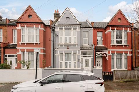 undefined, Lucien Road, Tooting Bec, London, SW17