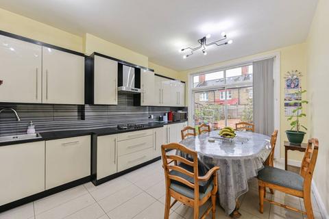 4 bedroom terraced house for sale, Lucien Road, Tooting Bec, London, SW17