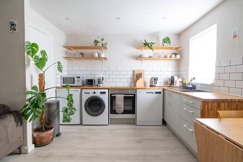 undefined, Bakers Hill, Hackney, London, E5