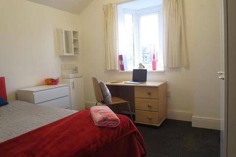 8 bedroom house to rent, Chaworth Road, Nottingham NG2