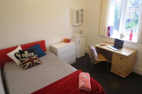 8 bedroom house to rent, Chaworth Road, Nottingham NG2