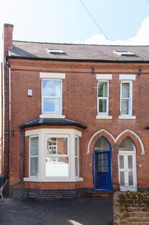 6 bedroom house to rent, Chaworth Road, Nottingham NG2