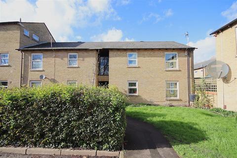undefined, St Bedes Crescent, Cambridge CB1