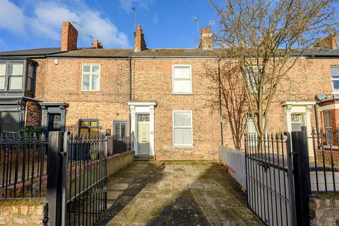 undefined, Holgate Road, York, YO24 4AB