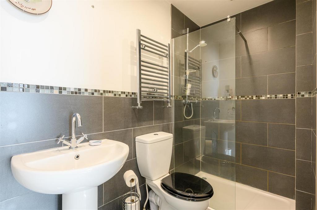 En suite