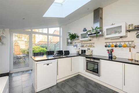 undefined, Holgate Road, York, YO24 4AB