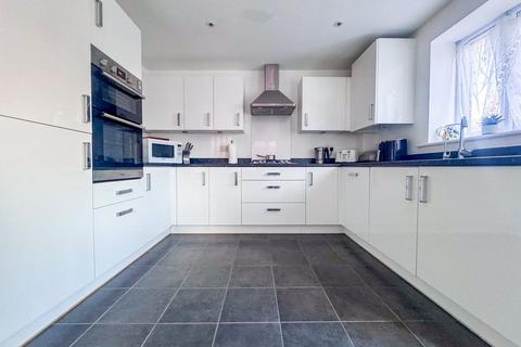 undefined, Calves Garden, Patchway, Bristol, BS34