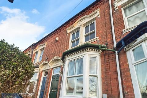 War Lane, Birmingham